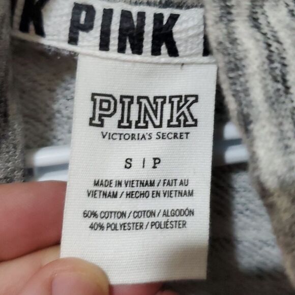 Pink hoodie - Picture 5 of 7